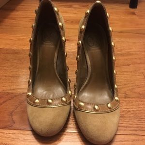 Tory Burch Pumps